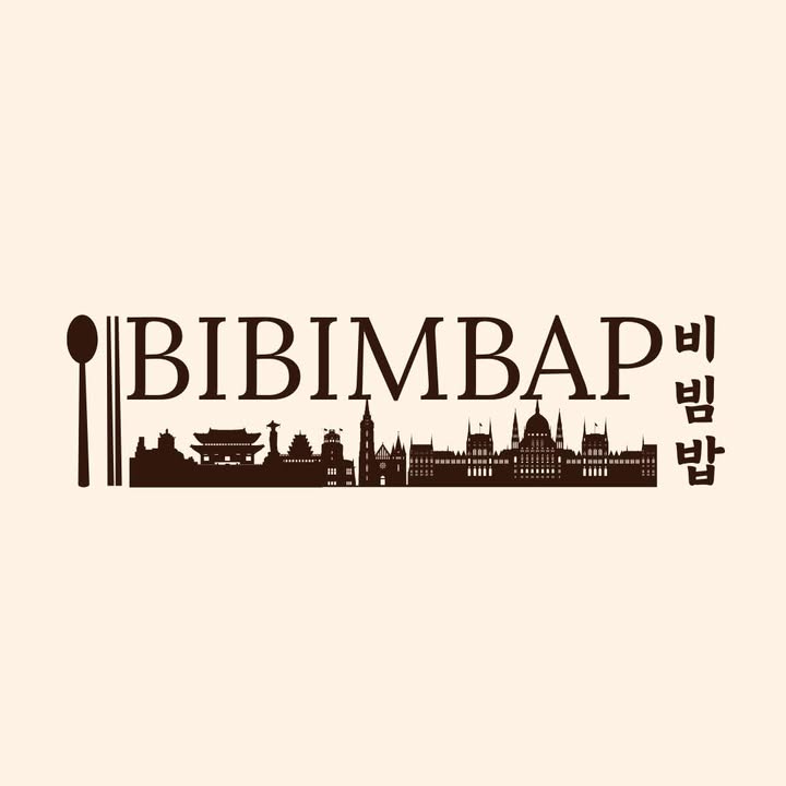 Bibimbap Korean Restaurant logó